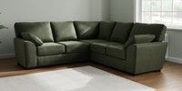 Medium Corner Sofa - Universal