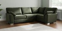 Large Corner Sofa - Right Hand