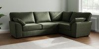 Large Corner Sofa - Right Hand