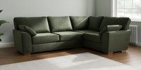 Large Corner Sofa - Right Hand