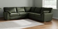 Large Corner Sofa - Universal