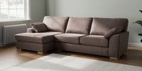 Large Sofa Chaise - Left Hand