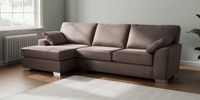 Large Sofa Chaise - Left Hand