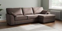 Large Sofa Chaise - Right Hand