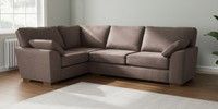 Large Corner Sofa - Left Hand