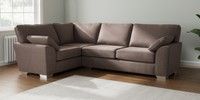 Large Corner Sofa - Left Hand