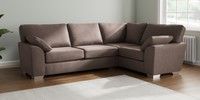 Large Corner Sofa - Right Hand