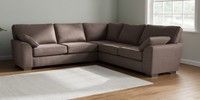 Large Corner Sofa - Universal