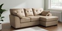 Small Sofa Chaise - Right Hand