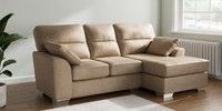 Small Sofa Chaise - Right Hand