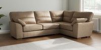 Large Corner Sofa - Right Hand