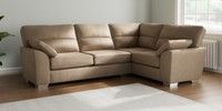 Large Corner Sofa - Right Hand