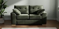 2 Seater Small Sofa