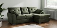 Small Sofa Chaise - Right Hand
