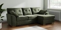 Medium Sofa Chaise - Right Hand