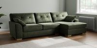 Large Sofa Chaise - Right Hand