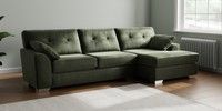 Large Sofa Chaise - Right Hand