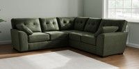 Medium Corner Sofa - Universal