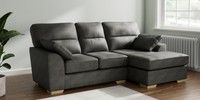 Small Sofa Chaise - Right Hand