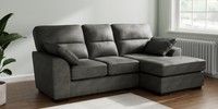 Small Sofa Chaise - Right Hand