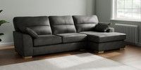 Large Sofa Chaise - Right Hand