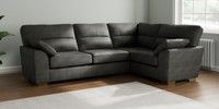 Large Corner Sofa - Right Hand