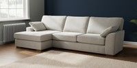 Large Sofa Chaise - Left Hand