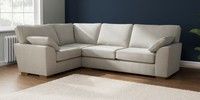 Large Corner Sofa - Left Hand