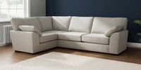 Large Corner Sofa - Left Hand