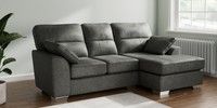 Small Sofa Chaise - Right Hand