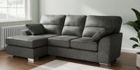 Medium Sofa Chaise - Left Hand