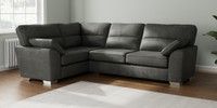 Large Corner Sofa - Left Hand