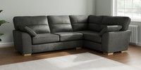 Large Corner Sofa - Right Hand