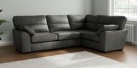Large Corner Sofa - Right Hand