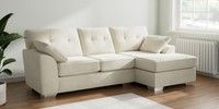Medium Sofa Chaise - Right Hand