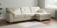 Large Sofa Chaise - Right Hand
