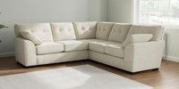 Medium Corner Sofa - Universal