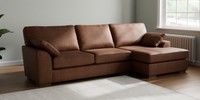 Large Sofa Chaise - Right Hand