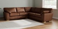 Large Corner Sofa - Universal