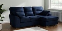 Small Sofa Chaise - Right Hand