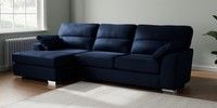 Large Sofa Chaise - Left Hand