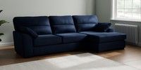 Large Sofa Chaise - Right Hand