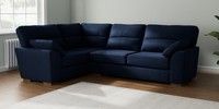 Large Corner Sofa - Left Hand