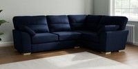 Large Corner Sofa - Right Hand
