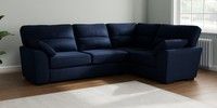 Large Corner Sofa - Right Hand
