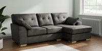 Medium Sofa Chaise - Right Hand