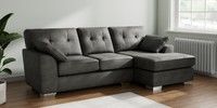 Medium Sofa Chaise - Right Hand