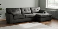 Large Sofa Chaise - Right Hand