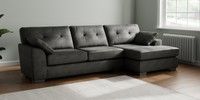 Large Sofa Chaise - Right Hand