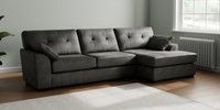 Large Sofa Chaise - Right Hand